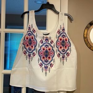 Shein Plus tank top, never worn